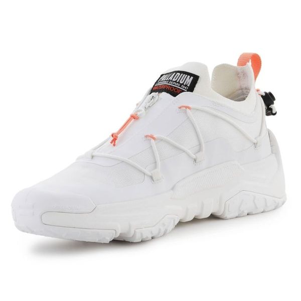 Buty Palladium Off-Grid Lo Zip Wp r.40 zdjęcie 3