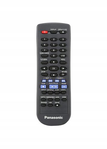 ODTWARZACZ PANASONIC DVD-S700 DVD CD VCD USB HDMI CINCH SCART PILOT na Arena.pl