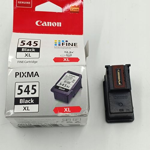 Tusz Canon PG-545 XL (black) na Arena.pl