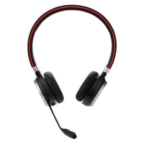 Evolve 65 Ms Stereo + Charging Stand na Arena.pl