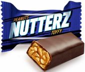 AIM BATON NUTTERZ 40G