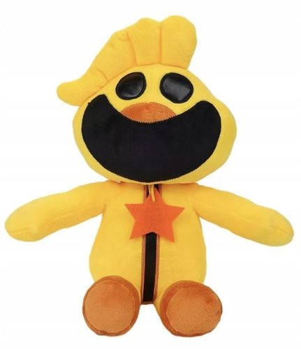 MASKOTKA 8 x KOMPLET Poppy Playtime Smiling Critters UŚMIECHNIĘTE ZWIERZĘTA na Arena.pl