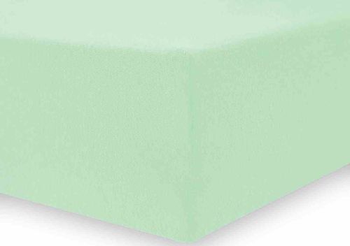 FITTED/AMBER/MINT/120-140x200+30 na Arena.pl