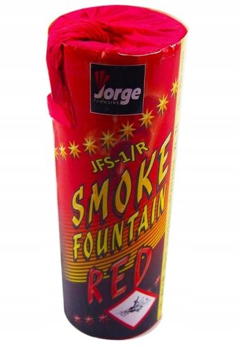 kolorowy dym kolorowe Świece dymne do zdjęć JFS-1 na Arena.pl