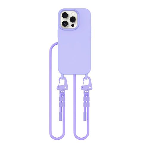 TECH-PROTECT MAGNECKLACE MAGSAFE IPHONE 14 PRO LAVENDER na Arena.pl
