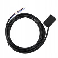 Czujnik odległości fotoelektryczny NPN Rozproszone odbicie E3Z-D61