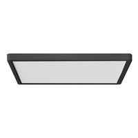 Lampa do biura sufitowa Panka AZ5374 LED 45W czarna