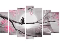 OBRAZ IN PARIS WITH LOVE