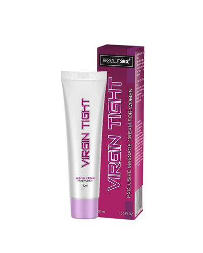 krem virgin tight ruf dla kobiet 30 ml na Arena.pl
