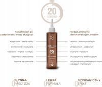 MILA PROFESSIONAL IQ CARE WODA LAMELARNA 250 ML