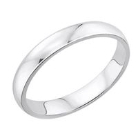 Złota obrączka OBX4080