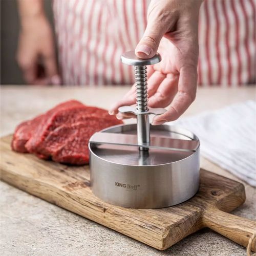 praska do formowania burgerów kinghoff kh-1879 na Arena.pl