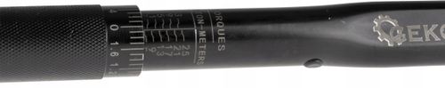 KLUCZ DYNAMOMETRYCZNY 5-25 Nm 1/4'' na Arena.pl