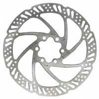 Tarcza hamulcowa TEKTRO TR160-24 160 mm (6")