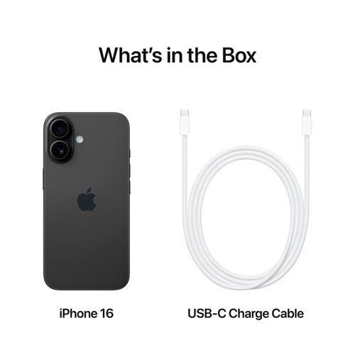 apple iphone 16 128gb black na Arena.pl