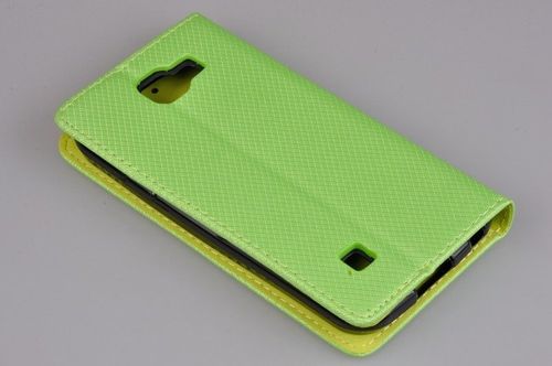 ETUI SMART W2 do LG K3 zielony na Arena.pl