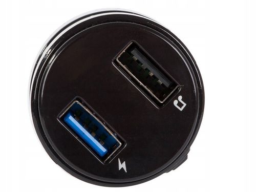 TRANSMITER BLUETOOTH FM MP3 ŁADOWARKA ODTWARZACZ TRANSMITER BT AUDIO na Arena.pl