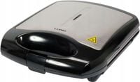 OPIEKACZ DO CIASTEK 1400W, 24SZT, PŁYTA CERAMICZNA 67527 LUND