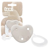 LOVI Łańcuszek, zawieszka do smoczka uspokajającego Harmony