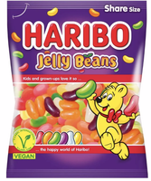 HARIBO ŻELKI 175G JELLY BEANS