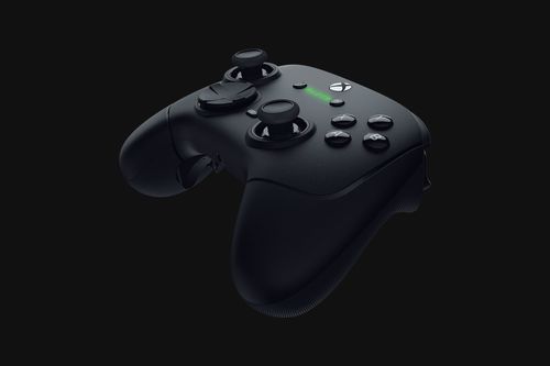 Gamepad Razer Wolverine V3 Pro PC Xbox Bezprzewodowy Hall Effect na Arena.pl