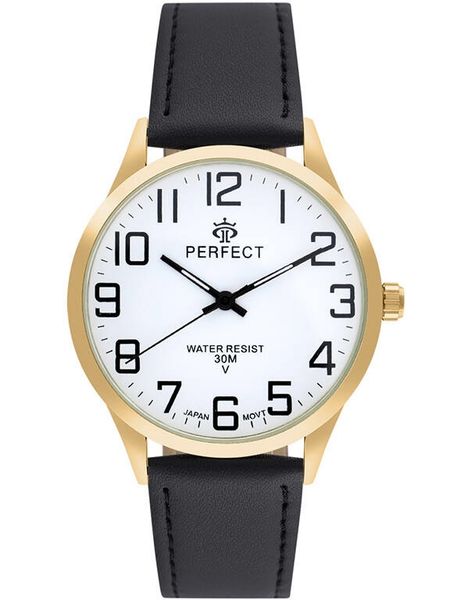 zegarek męski perfect gxb452-11 zdjęcie 1