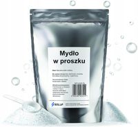 PŁATKI MYDLANE mydło w proszku NATURALNE EKO 1kg