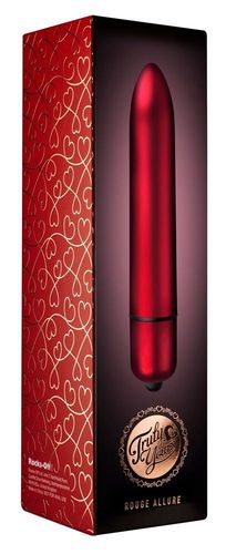 wibrator-rouge allure red na Arena.pl
