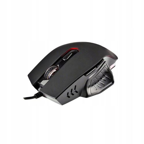 Rebeltec mysz+ podkładka RED DRAGON na Arena.pl