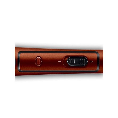 Styler Rowenta CF3316F0 Czerwona na Arena.pl