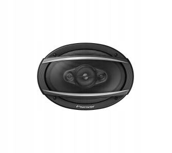 PIONEER TS-A6960F GŁOŚNIKI 450W 6x9 4-DROŻNE na Arena.pl
