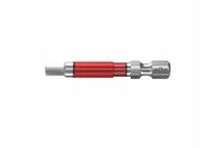 WIHA 42126 ZESTAW BITÓW UDAROWYCH SW5 5szt. TY-Bit HEX 5x49mm