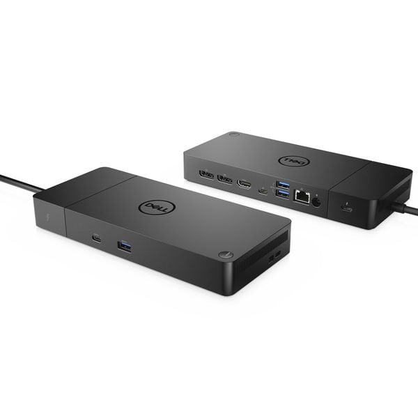 Dell WD19TBS Thunderbolt Dock 180W zdjęcie 1