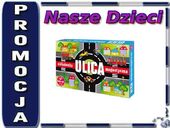 PROMATEK 0048 UKLADANKA MAGNETYCZNA ULICA