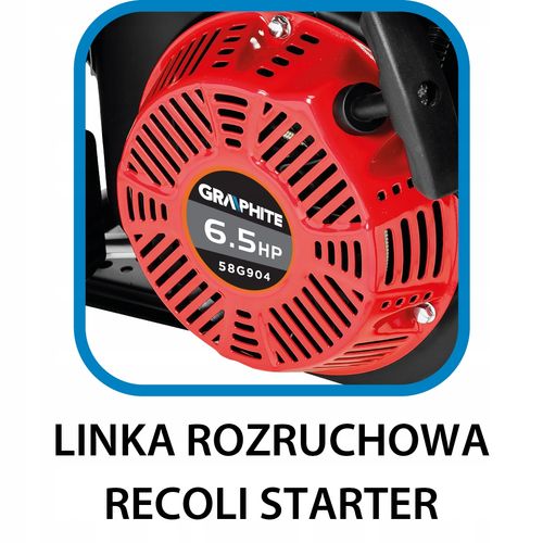 Agregat prądotwórczy 2000W-2200W na Arena.pl