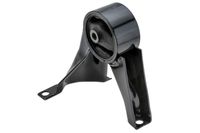 PODUSZKA SKRZYNI BIEGÓW TYŁ MITSUBISHI OUTLANDER I 2002 2003 2004 2005 2006