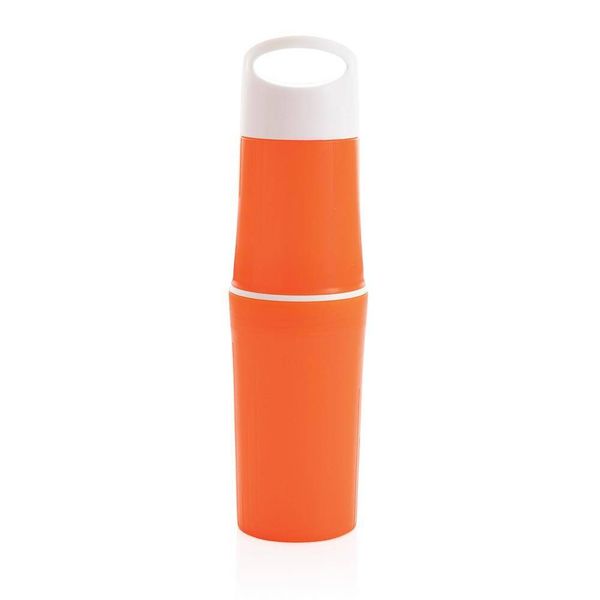 Butelka sportowa BE O Bottle zdjęcie 5