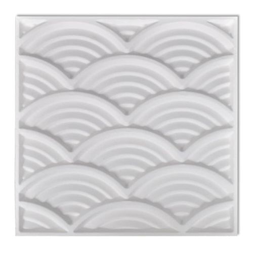 Panel ścienny 3D, łuki (0,5 m x 0,5 m) 24 panele 6m² na Arena.pl