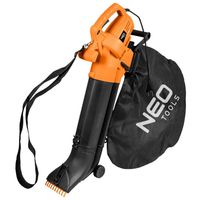 ODKURZACZ OGRODOWY 3500W WOREK 45L - T N04-624