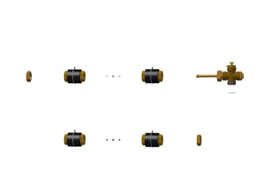 Zestaw Zpks 5 na Arena.pl