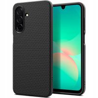 Etui SPIGEN Liquid Air do Samsung Galaxy A26 5G Czarny