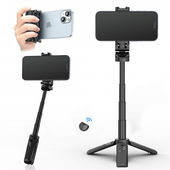 Ramię teleskopowe - statyw Ulanzi JJ02-B