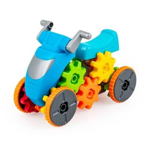 Trybikowe pojazdy DUMEL na Arena.pl