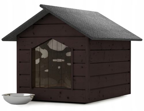 BUDA DLA PSA XL OCIEPLANA + GRATISY na Arena.pl