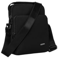 torba męska pu r-2562-2-6816 black