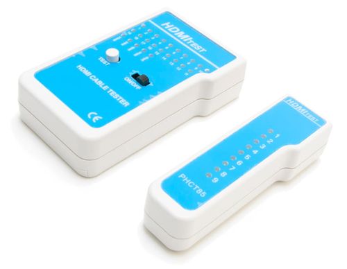 Tester kabli HDMI K272A na Arena.pl