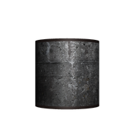 Abażur EKO - Black stone