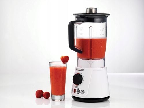 Blender MORPHY RICHARDS Total Control 600W na Arena.pl