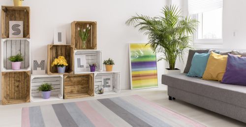 Dywan Pearl Waves 10 160x230 Element na Arena.pl