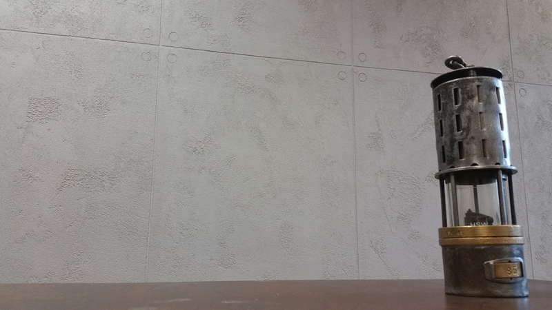 Beton tynk dekoracyjny 15m2 BIAŁY zdjęcie 4